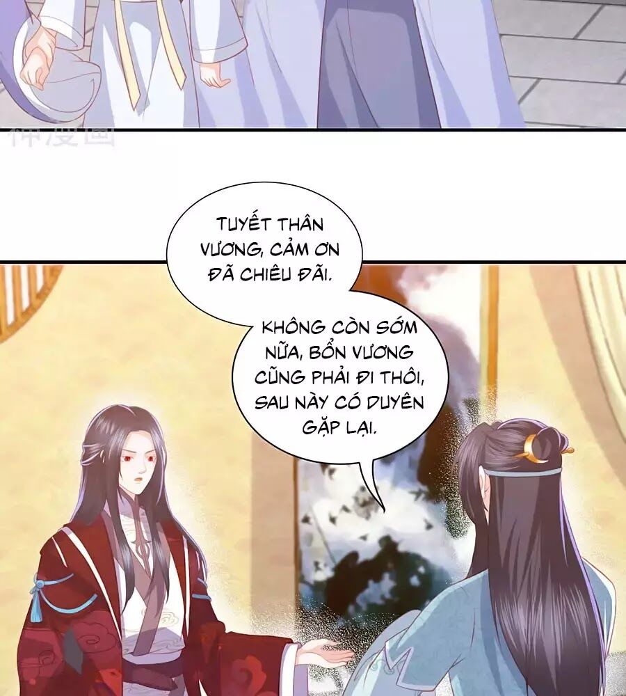 Phượng Hoàng Thác: Chuyên Sủng Khí Thê Chapter 48 - 23