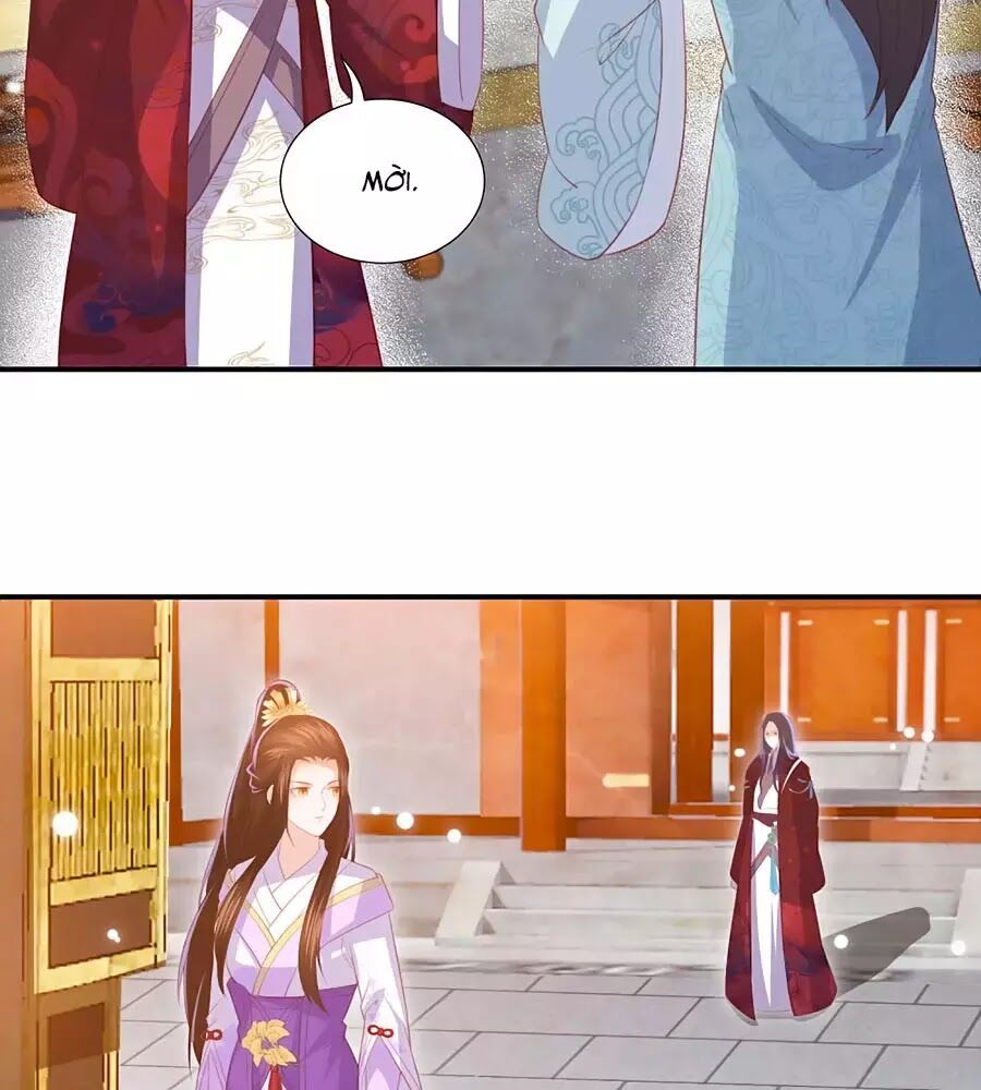 Phượng Hoàng Thác: Chuyên Sủng Khí Thê Chapter 48 - 24