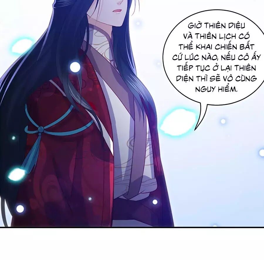 Phượng Hoàng Thác: Chuyên Sủng Khí Thê Chapter 48 - 27