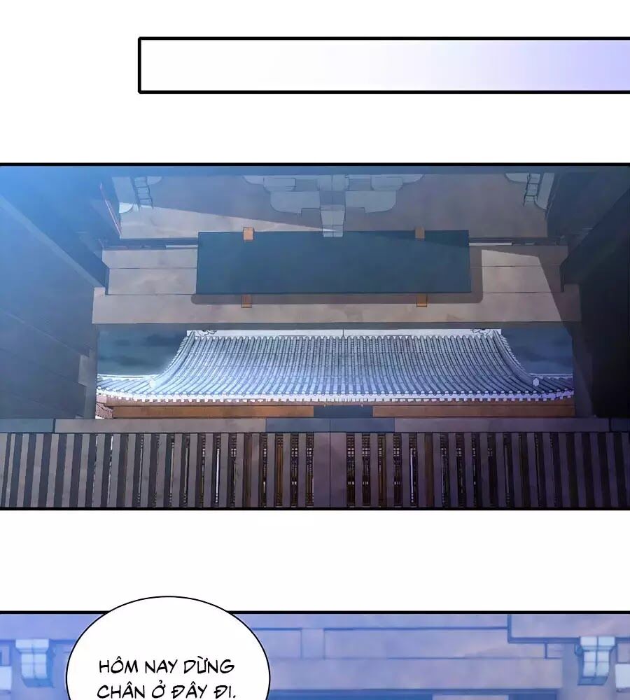 Phượng Hoàng Thác: Chuyên Sủng Khí Thê Chapter 48 - 28