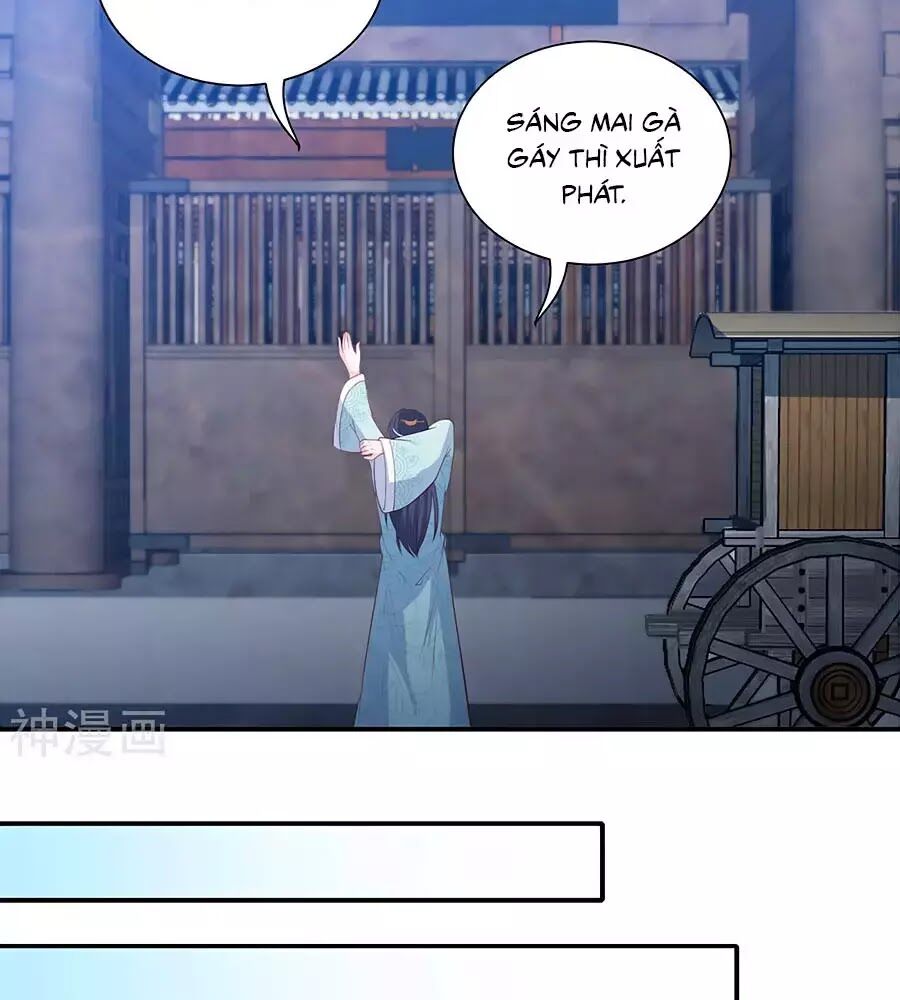 Phượng Hoàng Thác: Chuyên Sủng Khí Thê Chapter 48 - 29