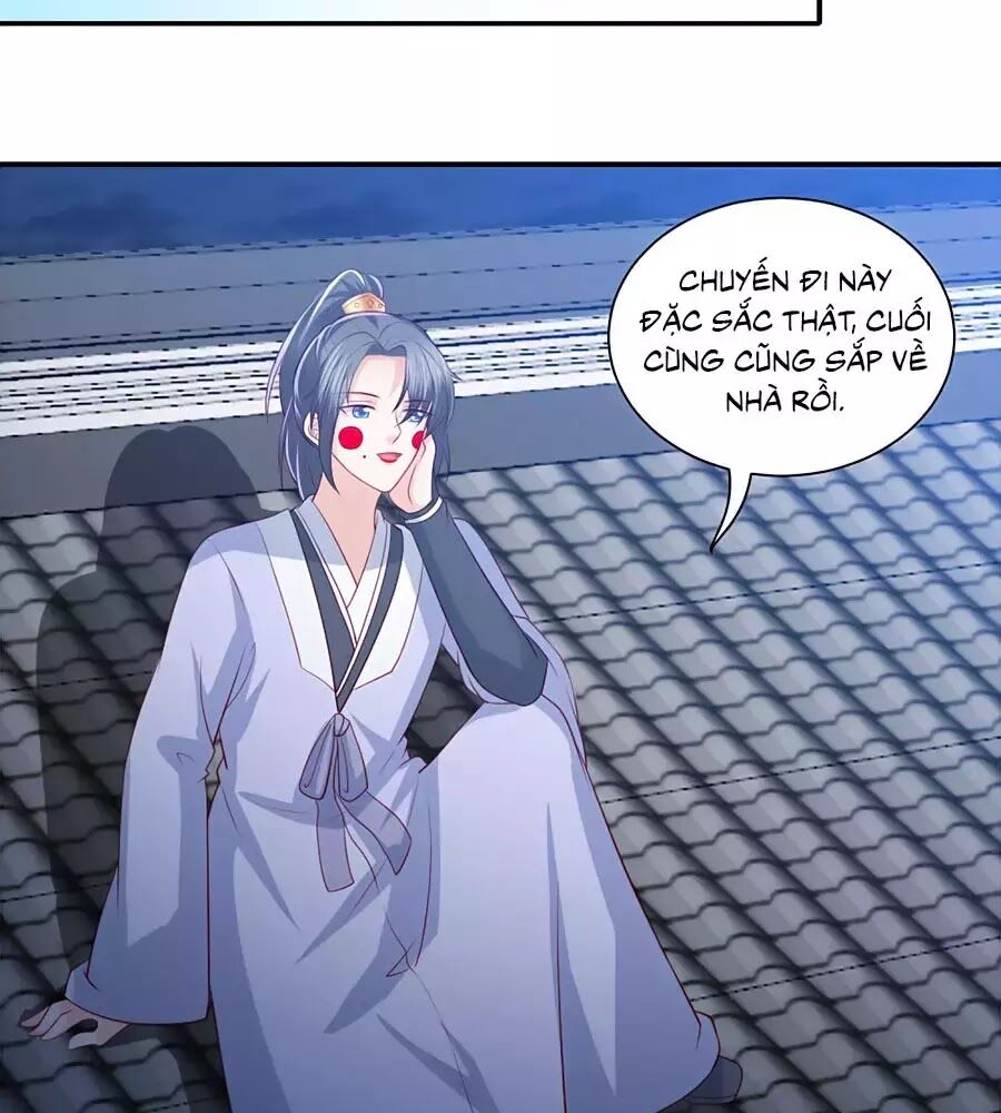 Phượng Hoàng Thác: Chuyên Sủng Khí Thê Chapter 48 - 30
