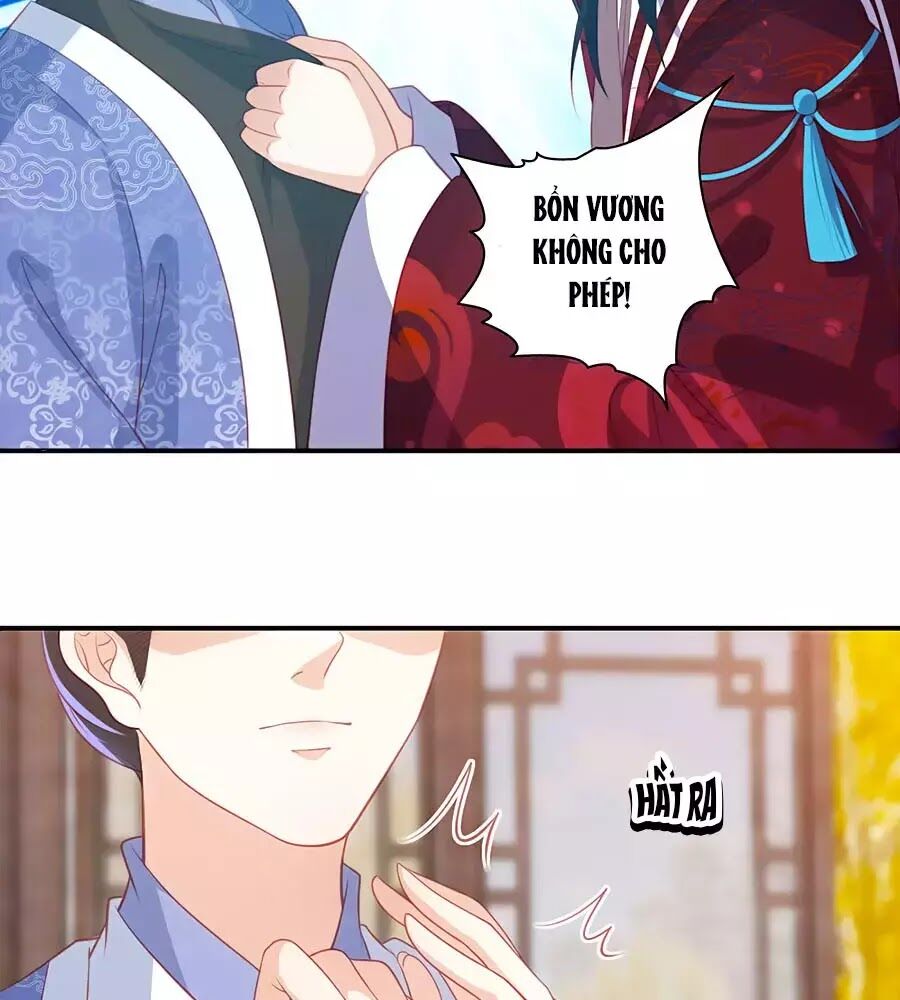 Phượng Hoàng Thác: Chuyên Sủng Khí Thê Chapter 48 - 4