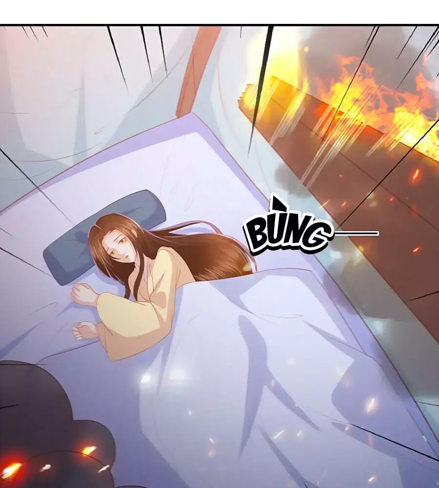 Phượng Hoàng Thác: Chuyên Sủng Khí Thê Chapter 48 - 34