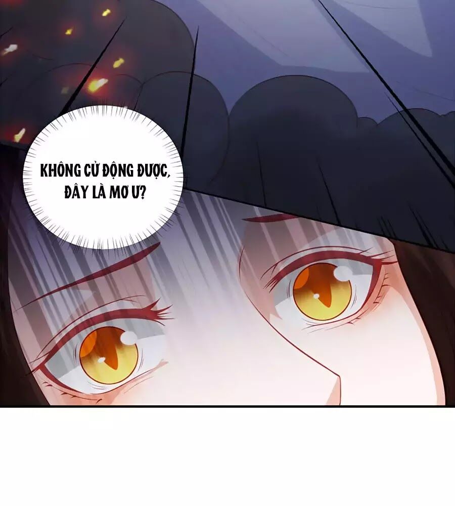 Phượng Hoàng Thác: Chuyên Sủng Khí Thê Chapter 48 - 35