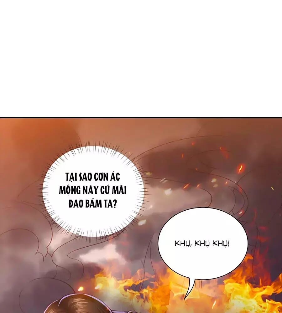 Phượng Hoàng Thác: Chuyên Sủng Khí Thê Chapter 48 - 36