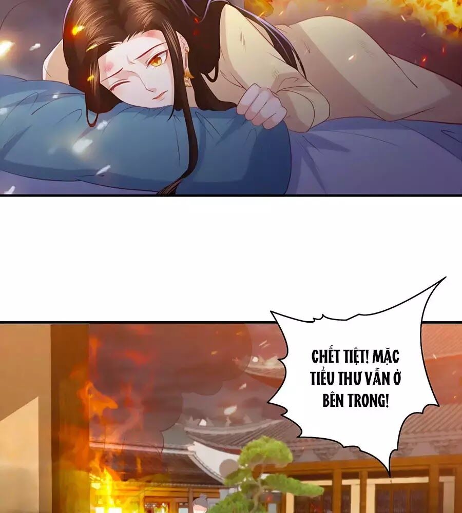Phượng Hoàng Thác: Chuyên Sủng Khí Thê Chapter 48 - 37
