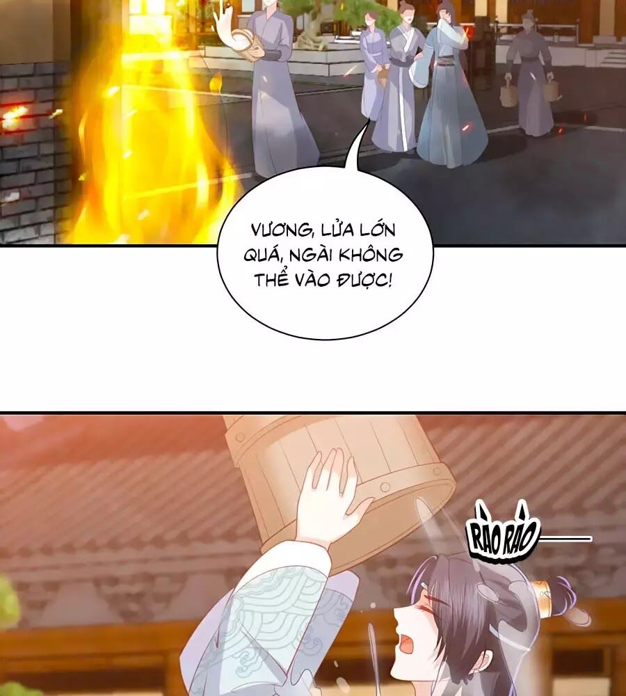 Phượng Hoàng Thác: Chuyên Sủng Khí Thê Chapter 48 - 38