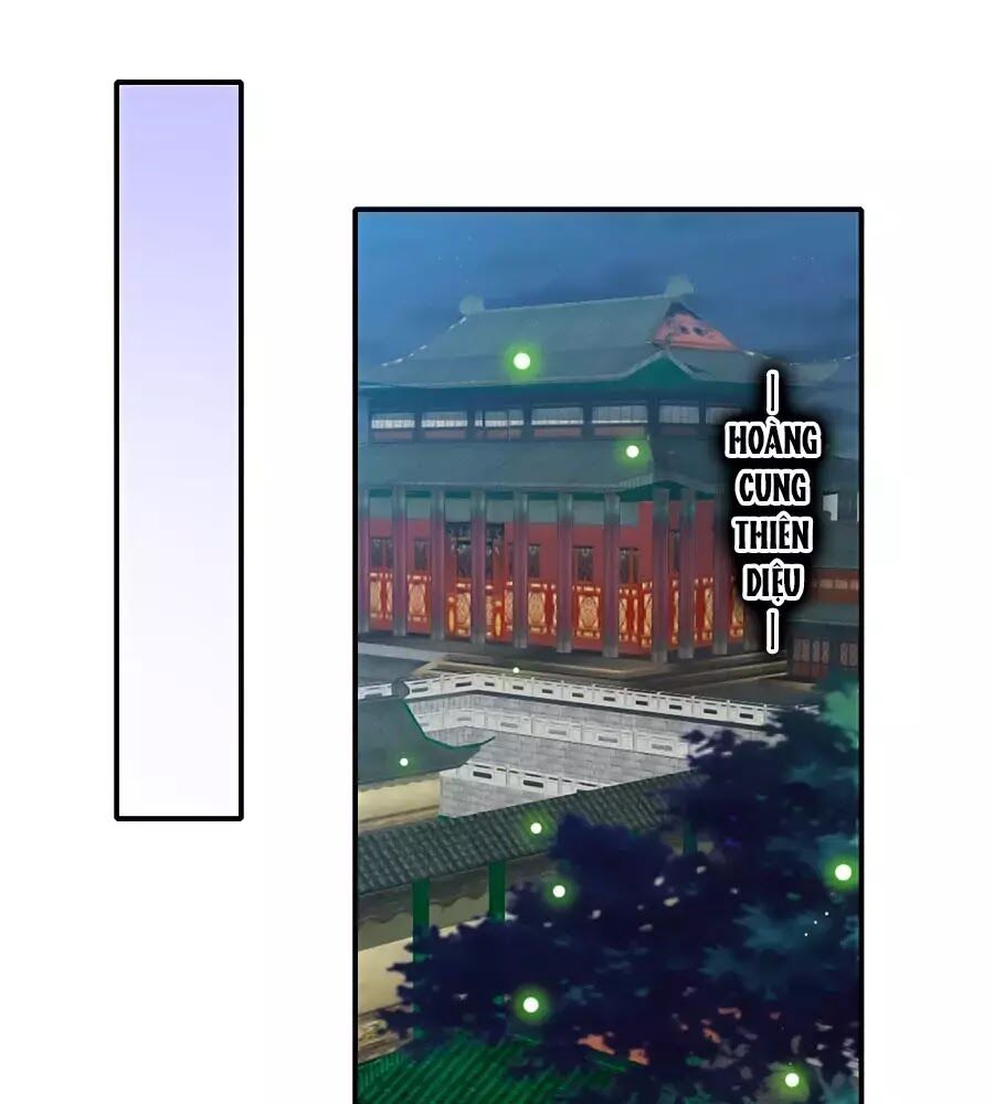 Phượng Hoàng Thác: Chuyên Sủng Khí Thê Chapter 48 - 40