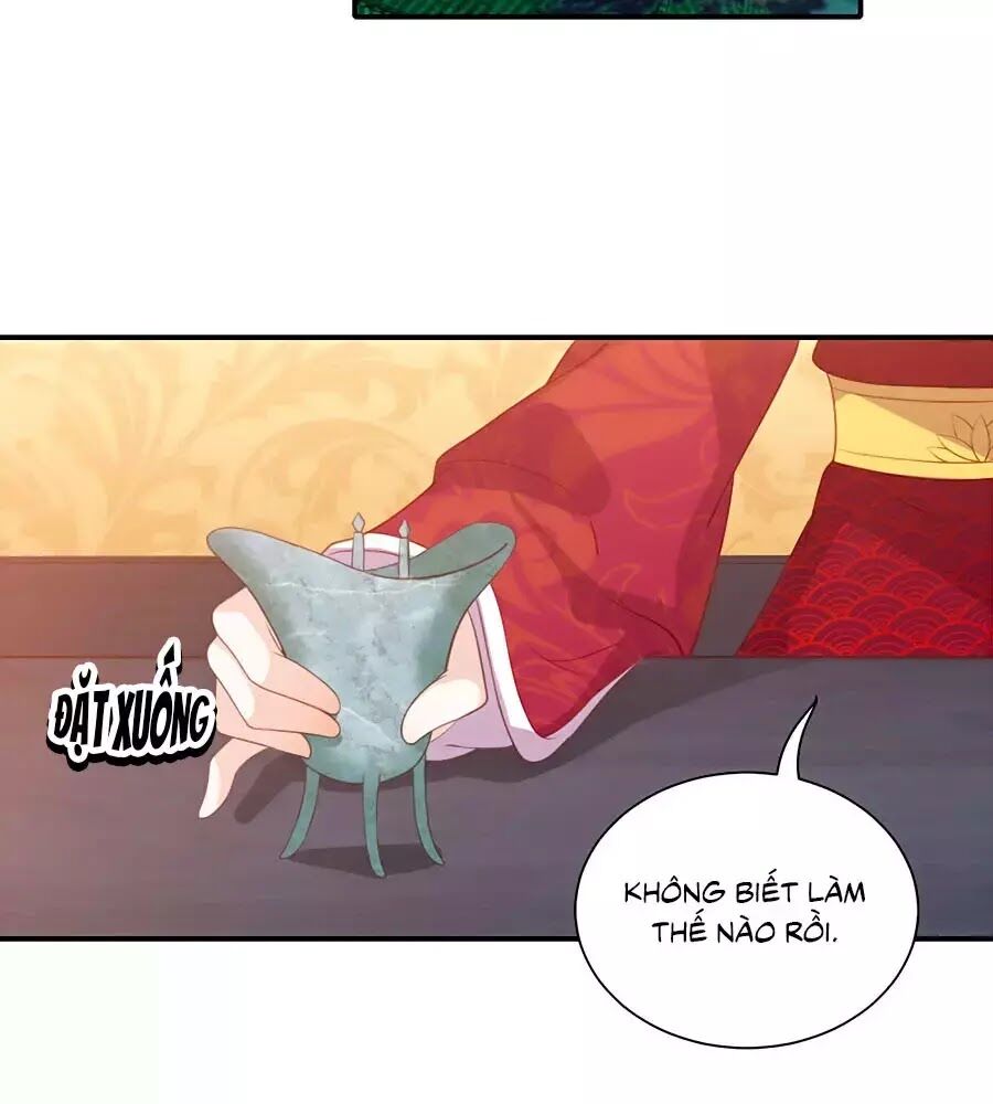 Phượng Hoàng Thác: Chuyên Sủng Khí Thê Chapter 48 - 41