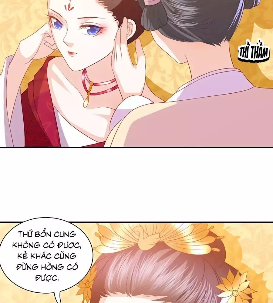 Phượng Hoàng Thác: Chuyên Sủng Khí Thê Chapter 48 - 45