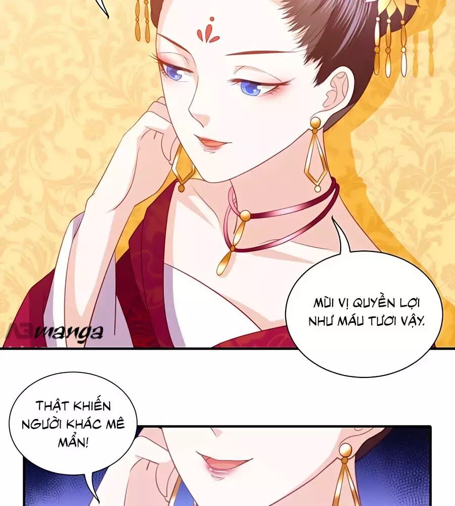 Phượng Hoàng Thác: Chuyên Sủng Khí Thê Chapter 48 - 46