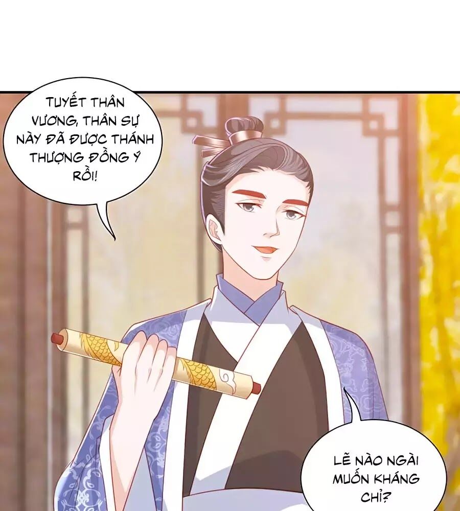 Phượng Hoàng Thác: Chuyên Sủng Khí Thê Chapter 48 - 6