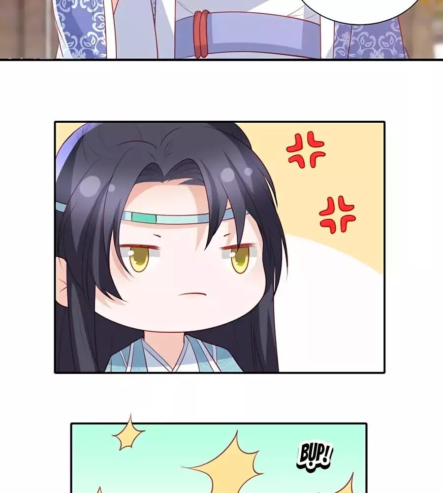 Phượng Hoàng Thác: Chuyên Sủng Khí Thê Chapter 48 - 7