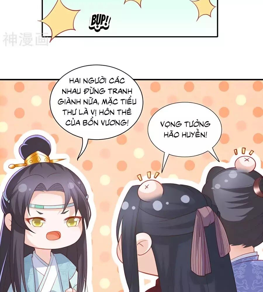 Phượng Hoàng Thác: Chuyên Sủng Khí Thê Chapter 48 - 8