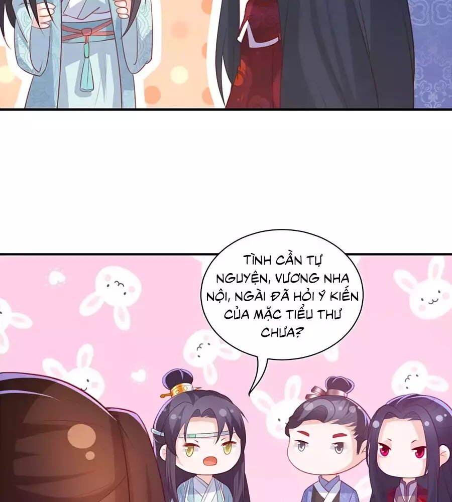 Phượng Hoàng Thác: Chuyên Sủng Khí Thê Chapter 48 - 9