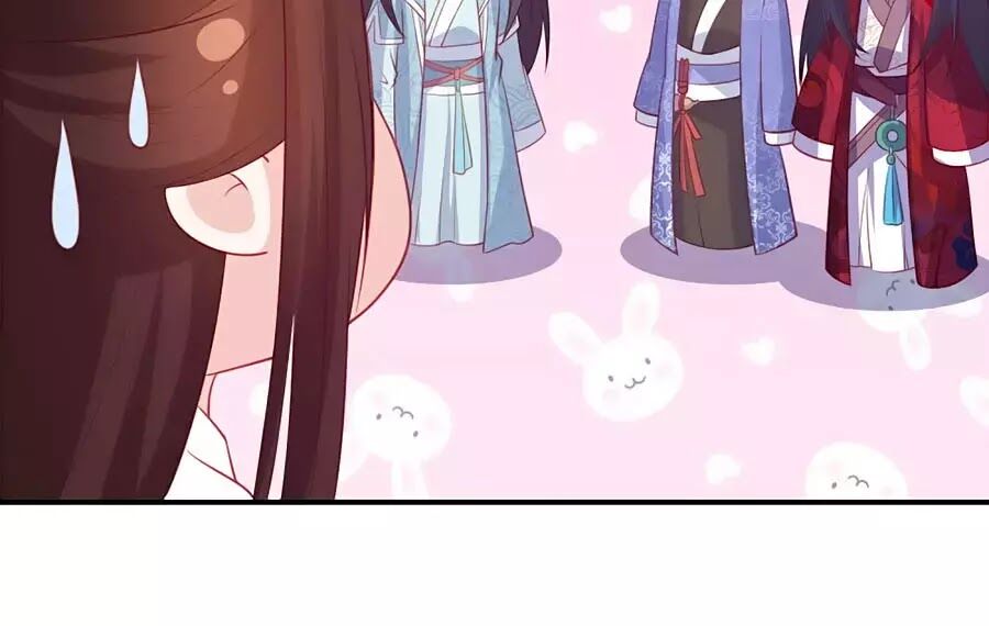 Phượng Hoàng Thác: Chuyên Sủng Khí Thê Chapter 48 - 10