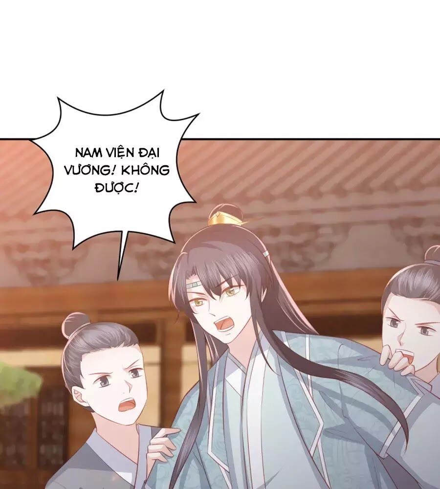 Phượng Hoàng Thác: Chuyên Sủng Khí Thê Chapter 49 - 1