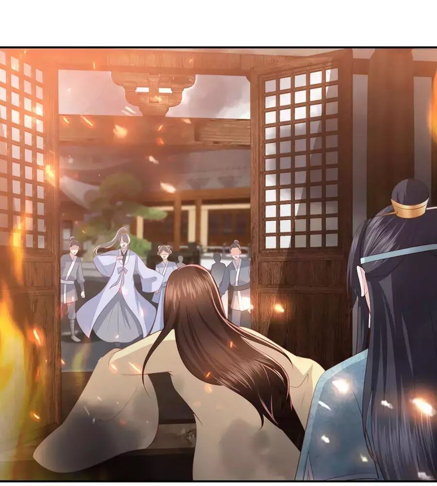 Phượng Hoàng Thác: Chuyên Sủng Khí Thê Chapter 49 - 14