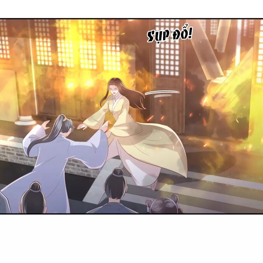 Phượng Hoàng Thác: Chuyên Sủng Khí Thê Chapter 49 - 20