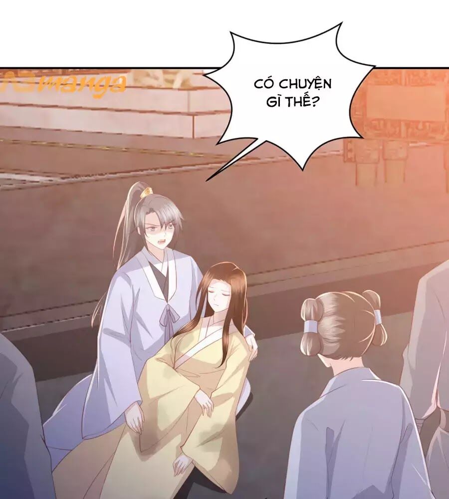 Phượng Hoàng Thác: Chuyên Sủng Khí Thê Chapter 49 - 21
