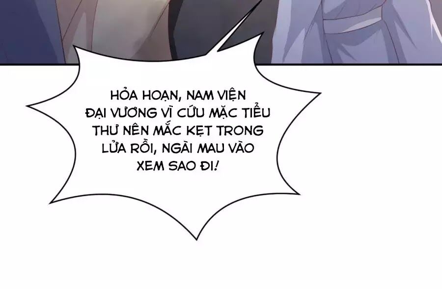 Phượng Hoàng Thác: Chuyên Sủng Khí Thê Chapter 49 - 22