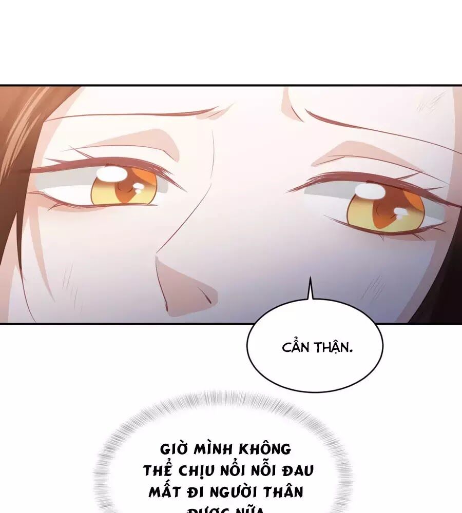 Phượng Hoàng Thác: Chuyên Sủng Khí Thê Chapter 49 - 25