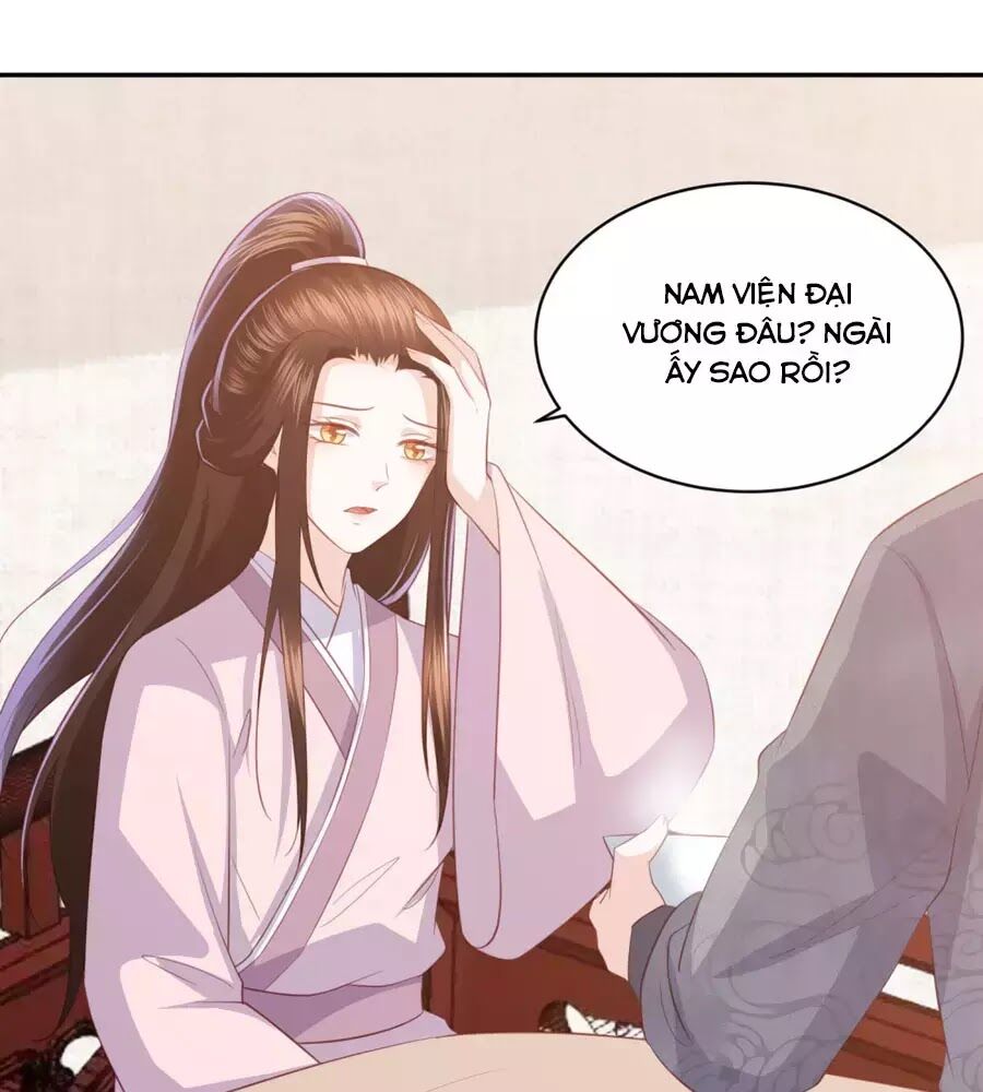 Phượng Hoàng Thác: Chuyên Sủng Khí Thê Chapter 49 - 31