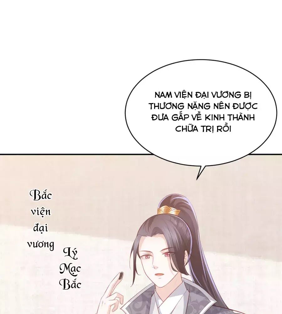Phượng Hoàng Thác: Chuyên Sủng Khí Thê Chapter 49 - 33