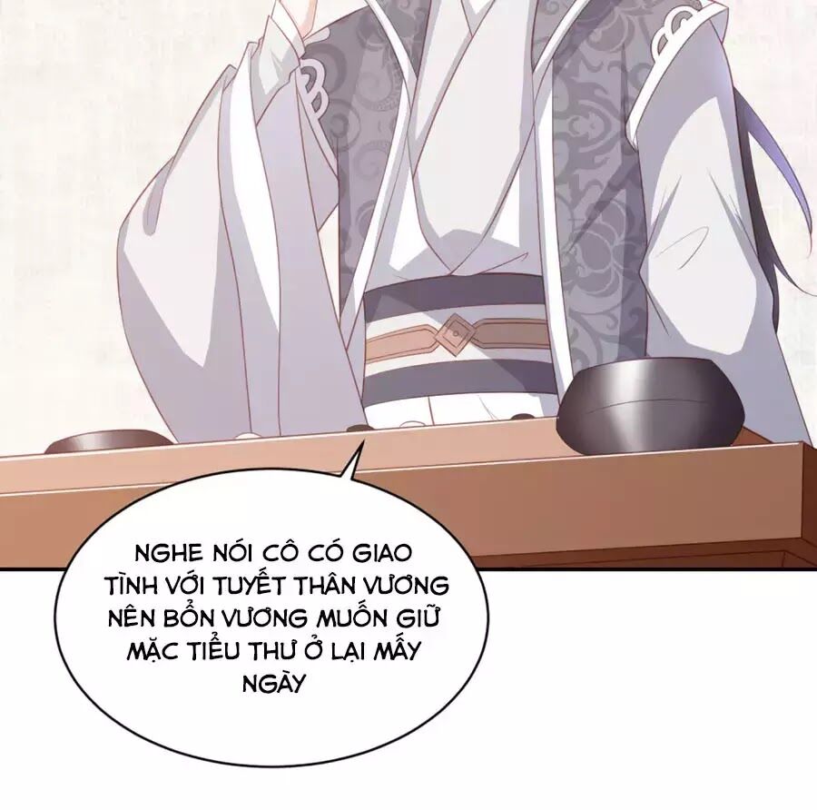 Phượng Hoàng Thác: Chuyên Sủng Khí Thê Chapter 49 - 34