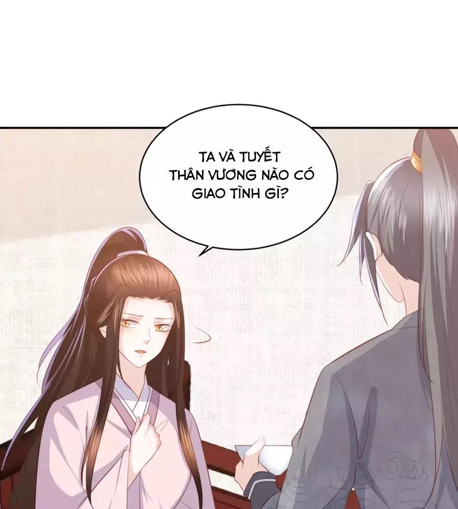 Phượng Hoàng Thác: Chuyên Sủng Khí Thê Chapter 49 - 35