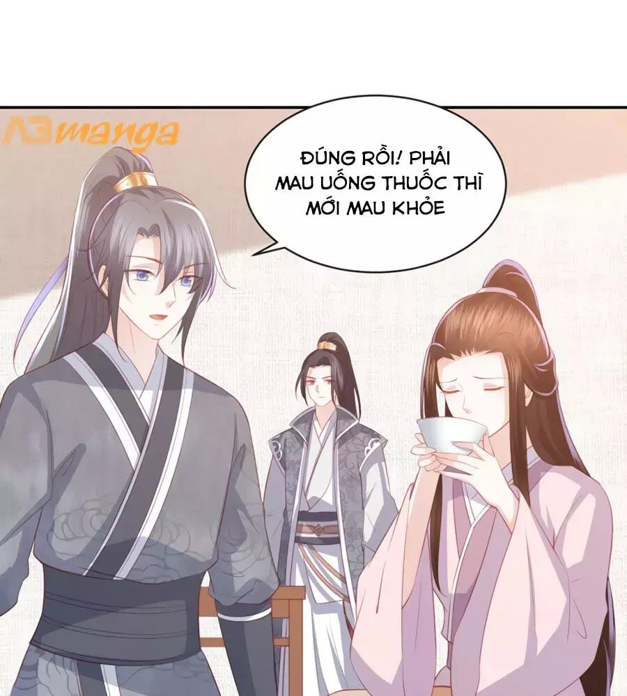 Phượng Hoàng Thác: Chuyên Sủng Khí Thê Chapter 49 - 37