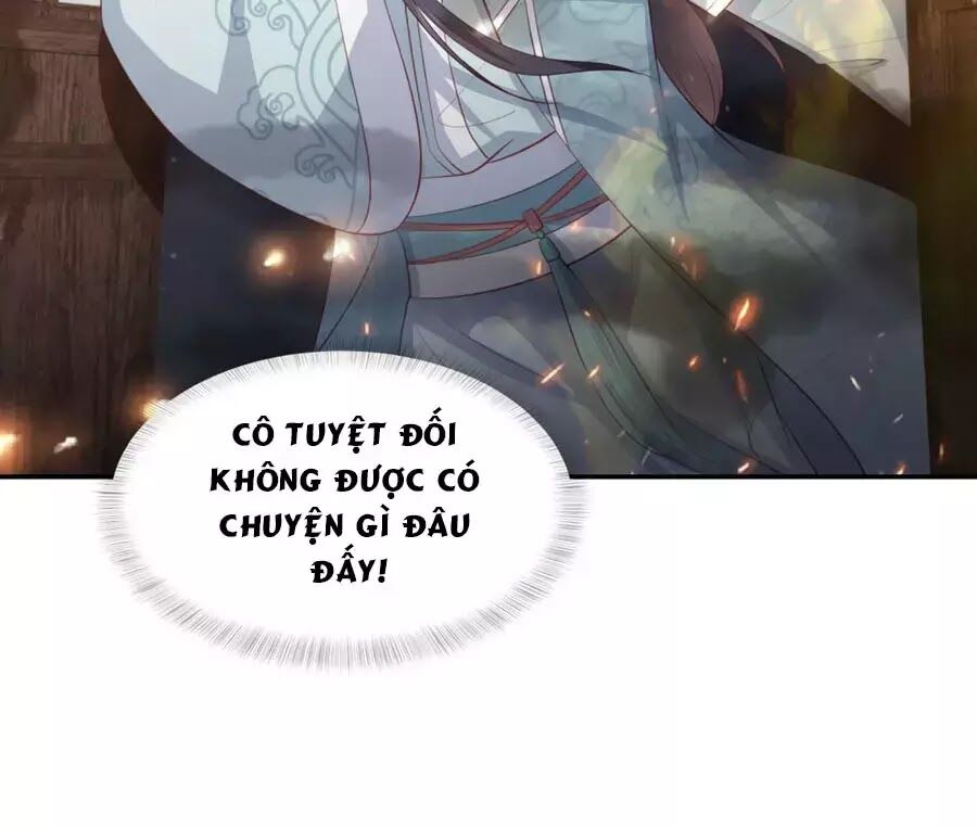 Phượng Hoàng Thác: Chuyên Sủng Khí Thê Chapter 49 - 5
