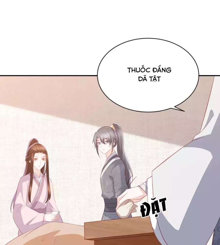 Phượng Hoàng Thác: Chuyên Sủng Khí Thê Chapter 49 - 41