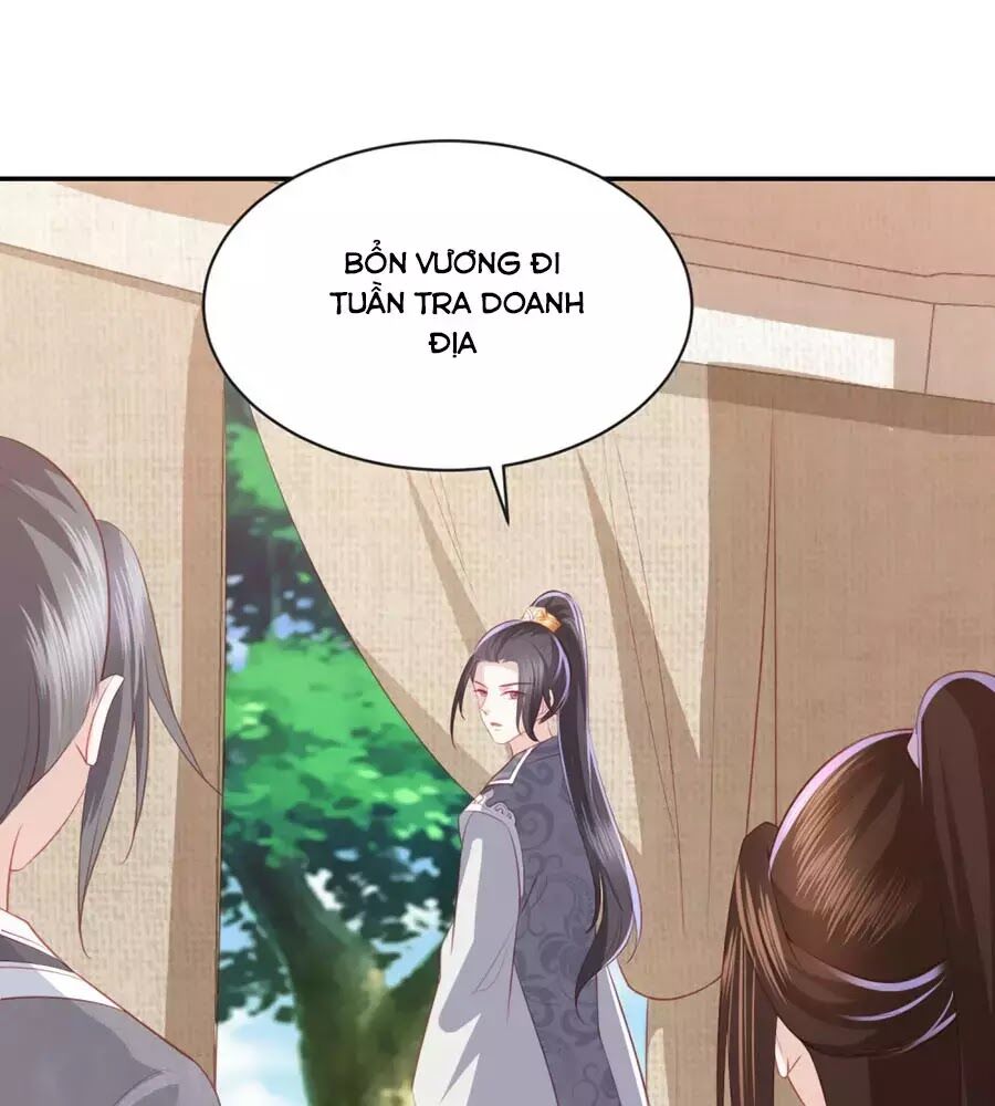 Phượng Hoàng Thác: Chuyên Sủng Khí Thê Chapter 49 - 43