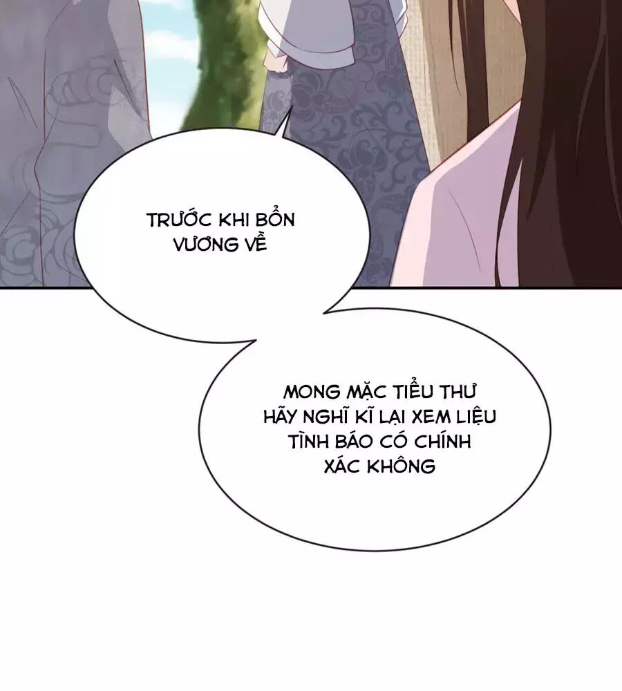 Phượng Hoàng Thác: Chuyên Sủng Khí Thê Chapter 49 - 44