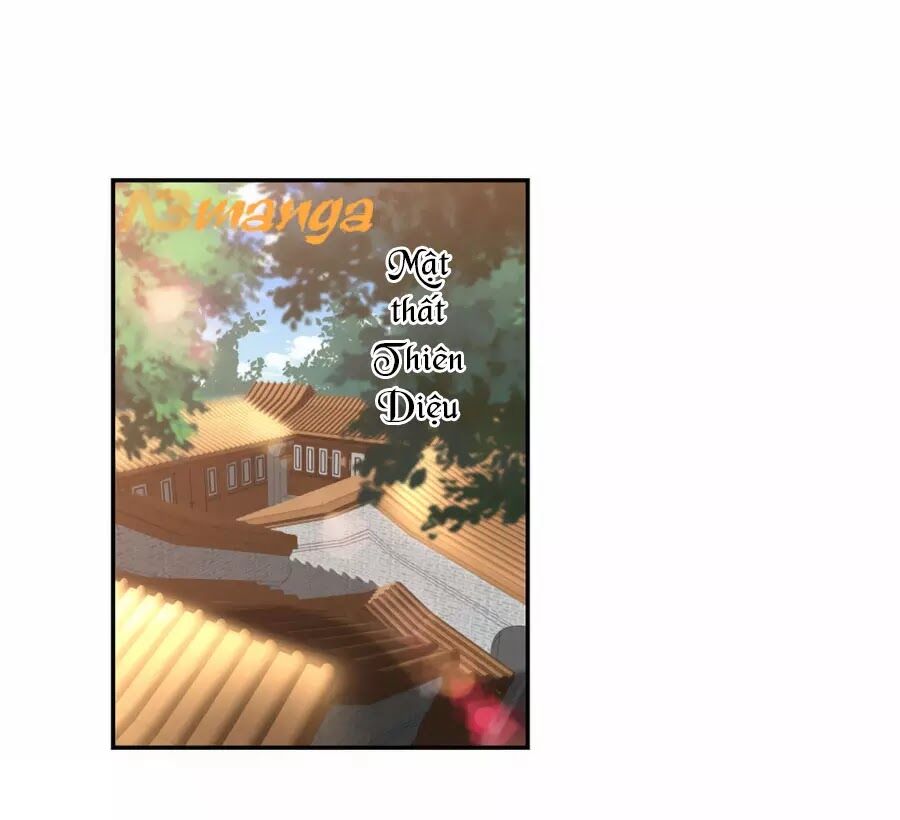 Phượng Hoàng Thác: Chuyên Sủng Khí Thê Chapter 49 - 46