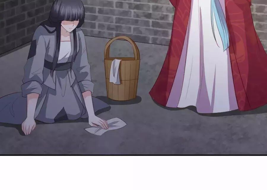 Phượng Hoàng Thác: Chuyên Sủng Khí Thê Chapter 49 - 48