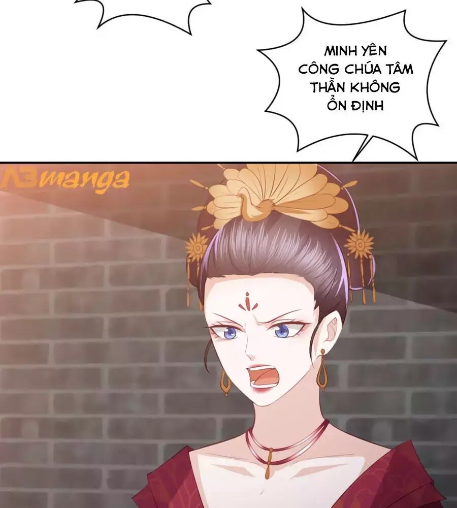 Phượng Hoàng Thác: Chuyên Sủng Khí Thê Chapter 49 - 54