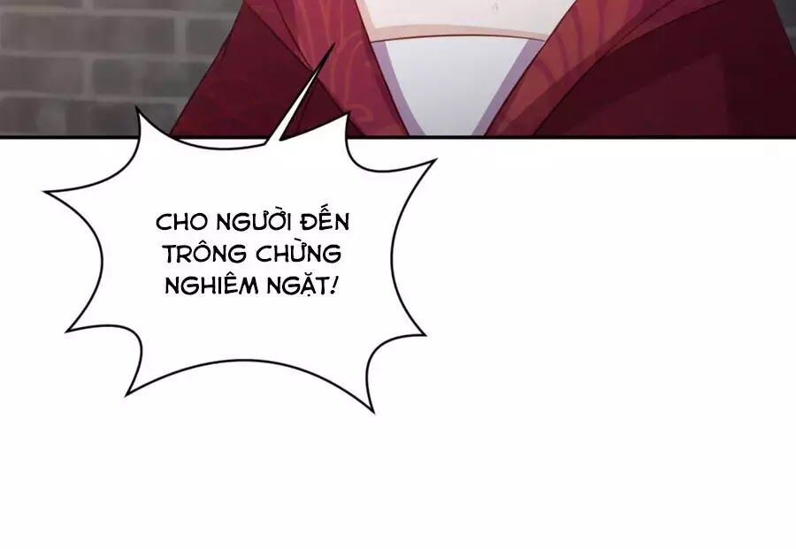 Phượng Hoàng Thác: Chuyên Sủng Khí Thê Chapter 49 - 55