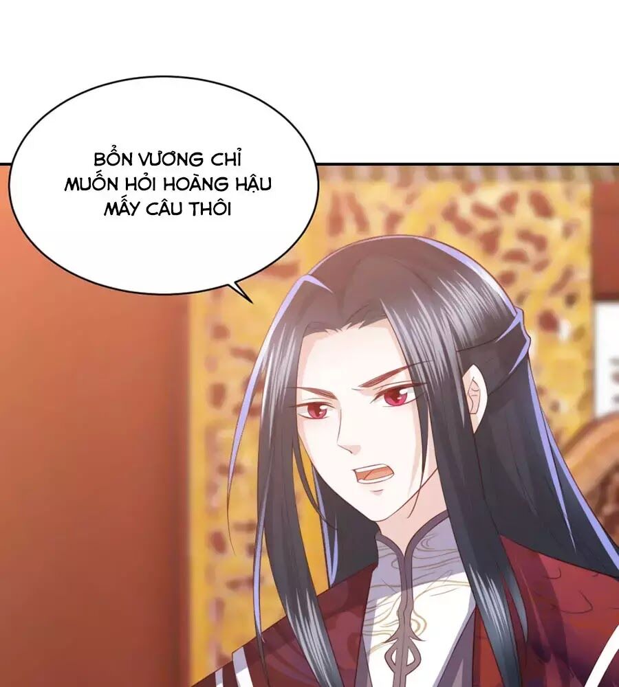 Phượng Hoàng Thác: Chuyên Sủng Khí Thê Chapter 49 - 59
