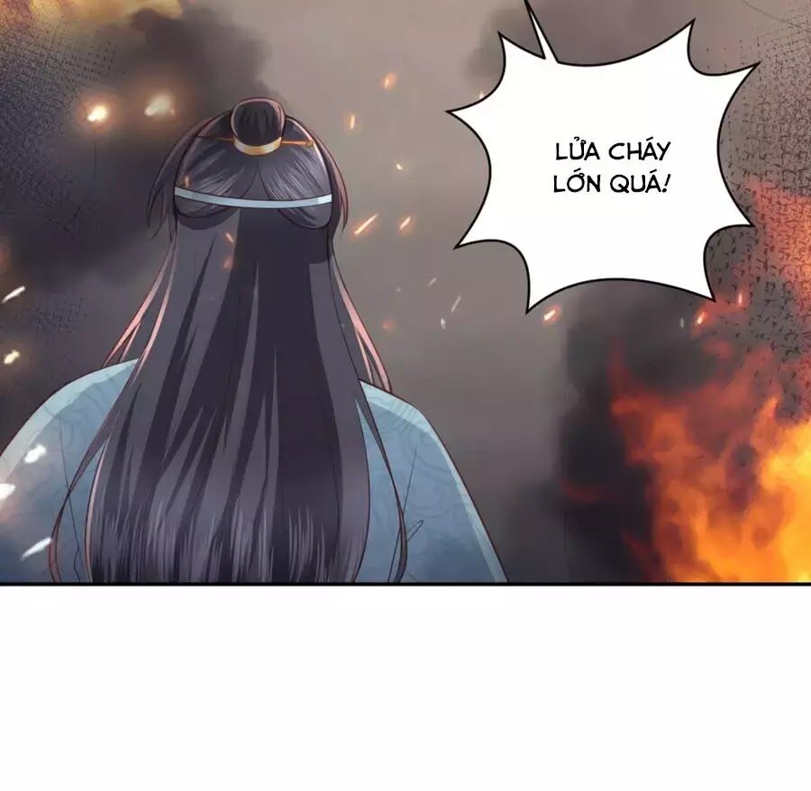 Phượng Hoàng Thác: Chuyên Sủng Khí Thê Chapter 49 - 7