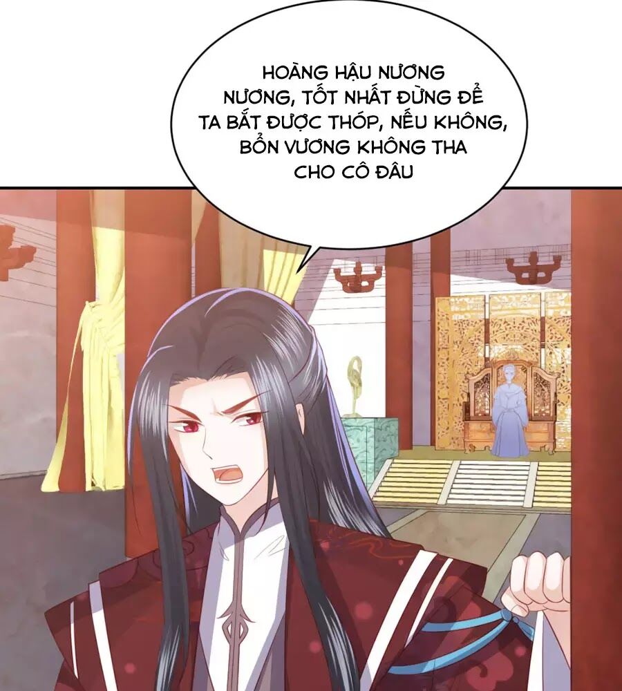 Phượng Hoàng Thác: Chuyên Sủng Khí Thê Chapter 49 - 65
