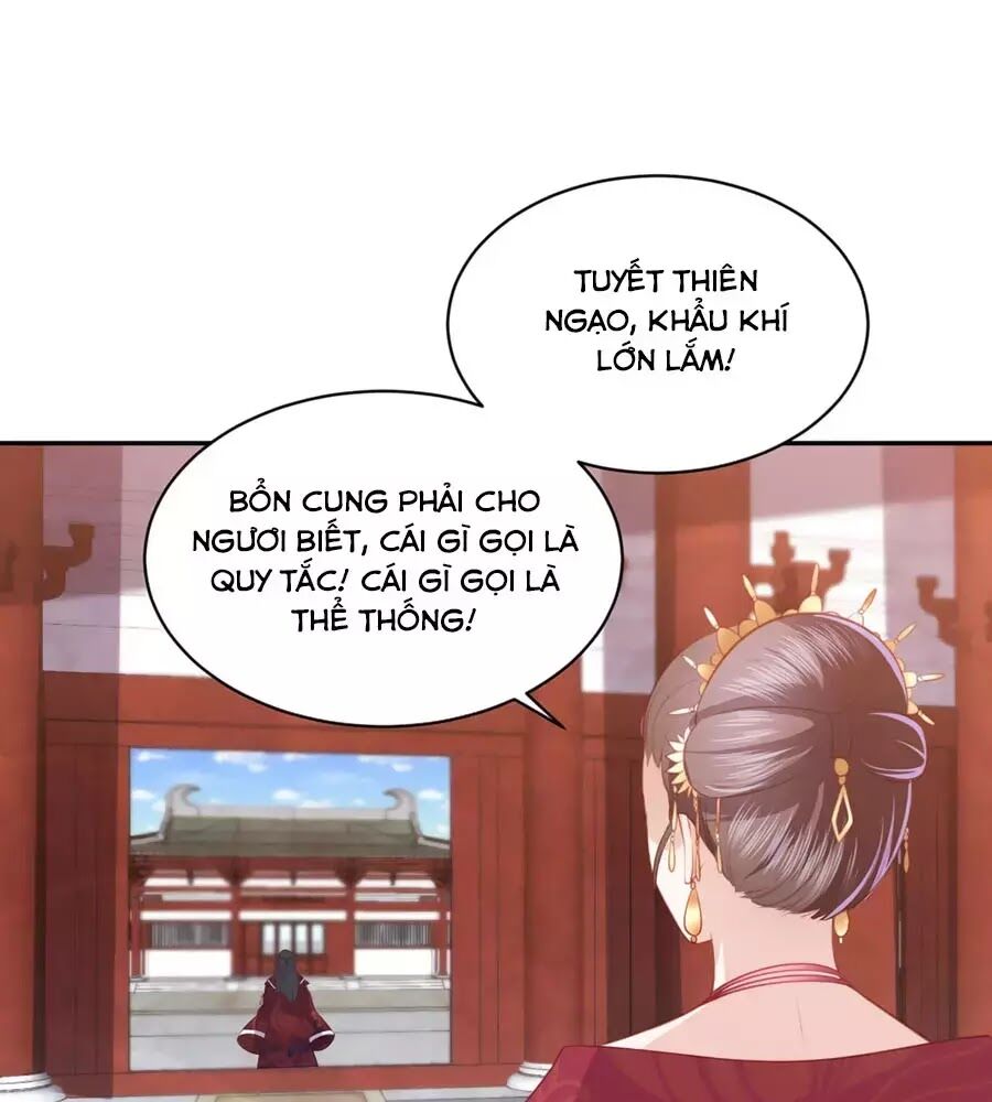 Phượng Hoàng Thác: Chuyên Sủng Khí Thê Chapter 49 - 67