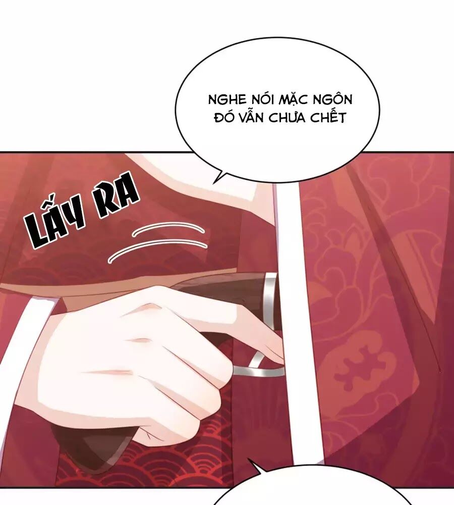 Phượng Hoàng Thác: Chuyên Sủng Khí Thê Chapter 49 - 69
