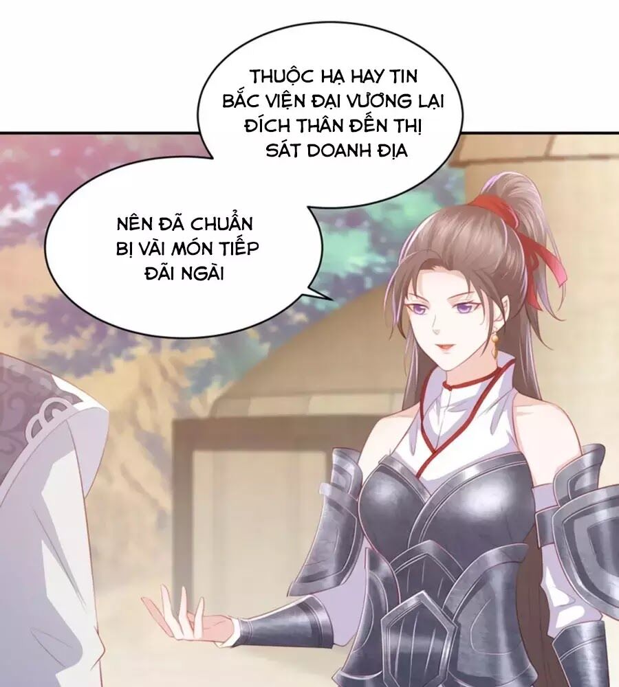 Phượng Hoàng Thác: Chuyên Sủng Khí Thê Chapter 50 - 12