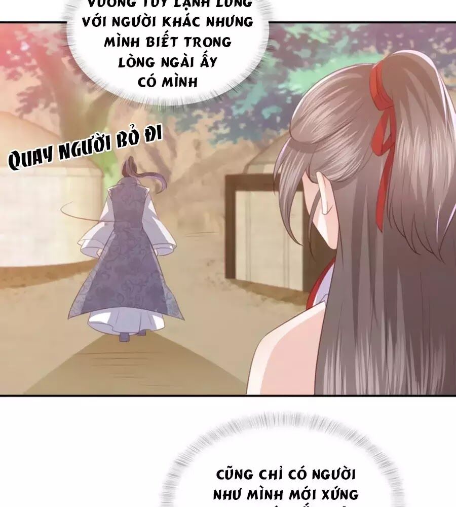 Phượng Hoàng Thác: Chuyên Sủng Khí Thê Chapter 50 - 15