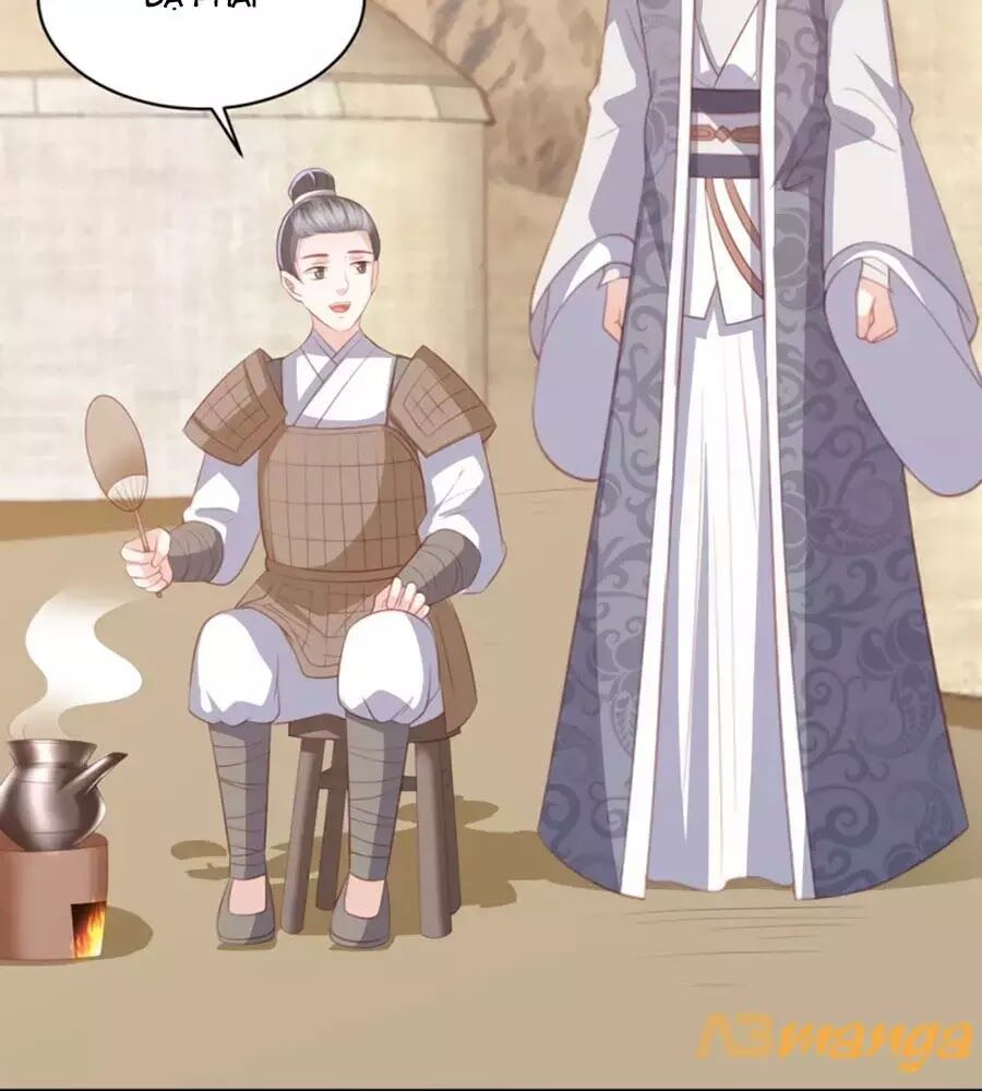 Phượng Hoàng Thác: Chuyên Sủng Khí Thê Chapter 50 - 18