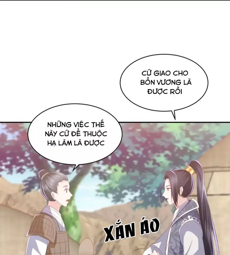 Phượng Hoàng Thác: Chuyên Sủng Khí Thê Chapter 50 - 19