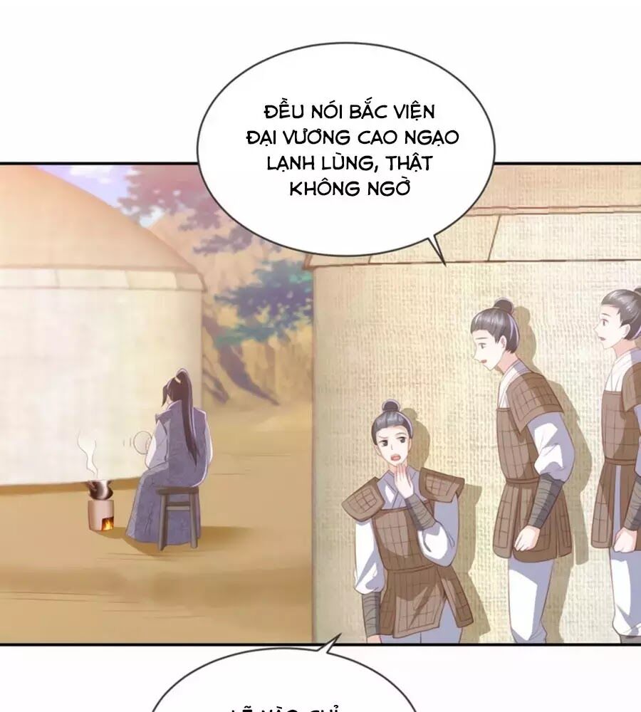 Phượng Hoàng Thác: Chuyên Sủng Khí Thê Chapter 50 - 21
